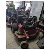 2016 ExMark 52 Vantage EFI