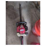 RedMax CHTZ2460 Hedge Trimmer