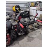 Troy Built Storm 2090