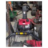 Honda HS720AA Snow Blower