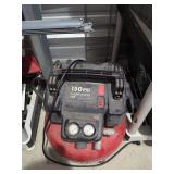 Porter Cable Maintenance Free 150psi 6 Gal Pump