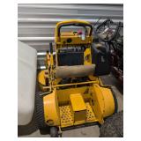 2008 Wright Stander 36