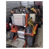 2017 Snowrator 4 Wheel Drive