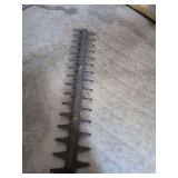 STIHL HS45 Hedge Trimmer