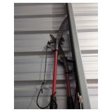 Tree Limb Cutters x2