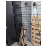 Echo SRM-266 Trimmer