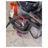 Craftsman 4 Gal Wet/Dry Vac