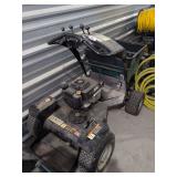 2010 HPS Kawasaki Stand on Spreader