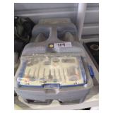 Dremel 100XPR and Attachments