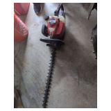 RedMax CHTZ2460 Hedge Trimmer