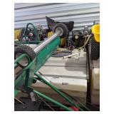 2012 GNC 200 Gal Spaw Saver Spray Tank