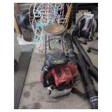 RedMax Backpack EBZ8550RH