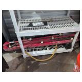 Hose Sprayer Attachment