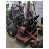 2016 ExMark 52 Vantage EFI