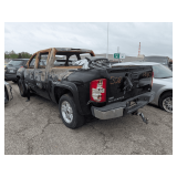 2007 CHEVROLET SILVERADO