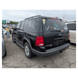 2004 FORD EXPLORER