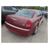 2006 CHRYSLER 300