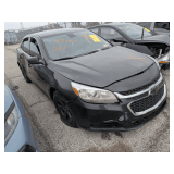 2015 CHEVROLET MALIBU