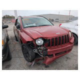 2007 JEEP COMPASS