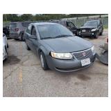 2006 SATURN ION