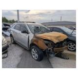 2011 CHEVROLET EQUINOX