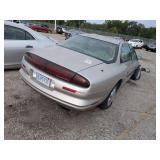 1997 OLDSMOBILE AURORA