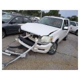 2010 FORD EXPLORER