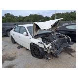 2008 BUICK LUCERNE