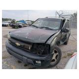 2005 CHEVROLET TRAILBLAZER