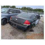 2014 CHEVROLET IMPALA LIMITED
