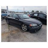 2006 VOLVO S60