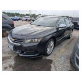 2014 CHEVROLET IMPALA