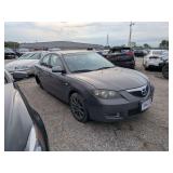 2007 MAZDA 3