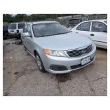 2009 KIA OPTIMA