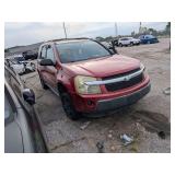 2005 CHEVROLET EQUINOX