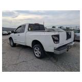 2006 NISSAN TITAN