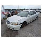 2003 ACURA TL
