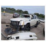 2009 CADILLAC ESCALADE