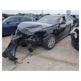 2011 CADILLAC CTS