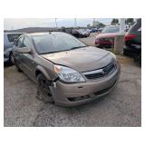 2007 SATURN AURA