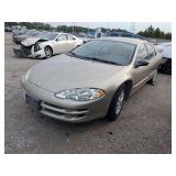 2002 DODGE INTREPID