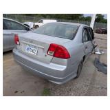 2005 HONDA CIVIC