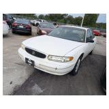 2003 BUICK CENTURY