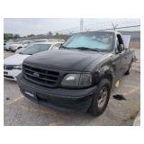 2000 FORD F150