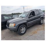 2002 JEEP GRAND CHEROKEE