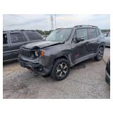 2019 JEEP RENEGADE