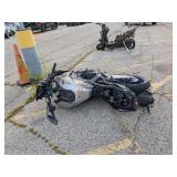 2025 YAMAHA MTN890