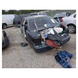 1998 HONDA CIVIC