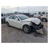 2009 CADILLAC CTS