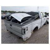 2014 FORD F150